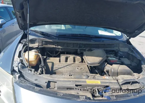 2015 Mazda Cx-9 Touring z USA, uszkodzony, nr VIN JM3TB2CA7F0457766